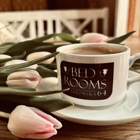 Bedrooms Piotrkowska 64 Λοτζ Εξωτερικό φωτογραφία