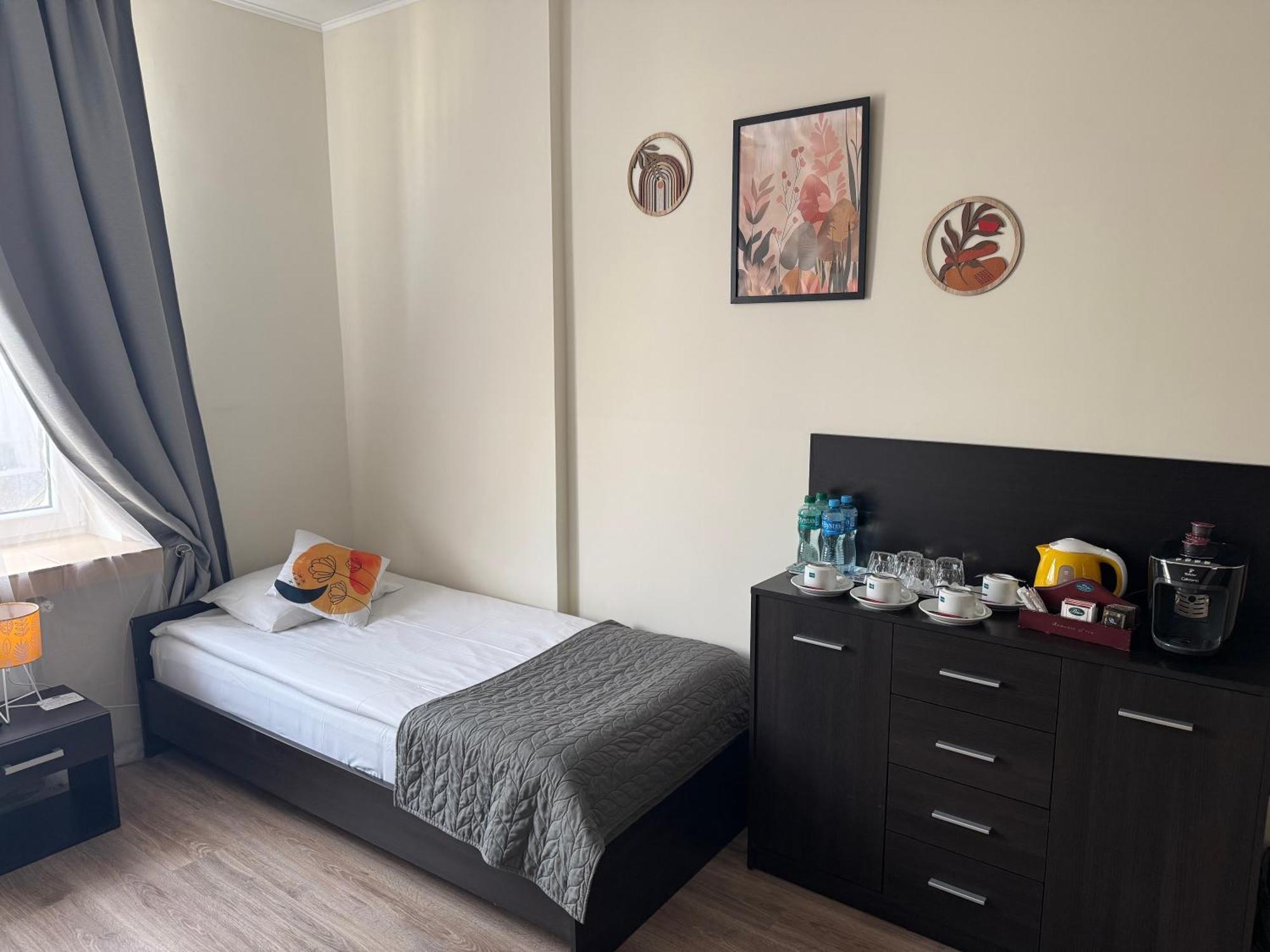 Bedrooms Piotrkowska 64 Λοτζ Εξωτερικό φωτογραφία